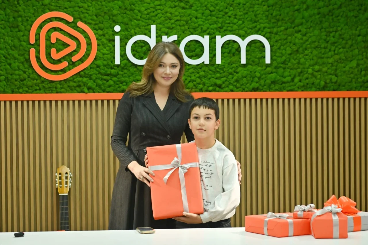 Idram Junior Participants Receive Prizes: The First Junius Financial Literacy Competition Concludes 3