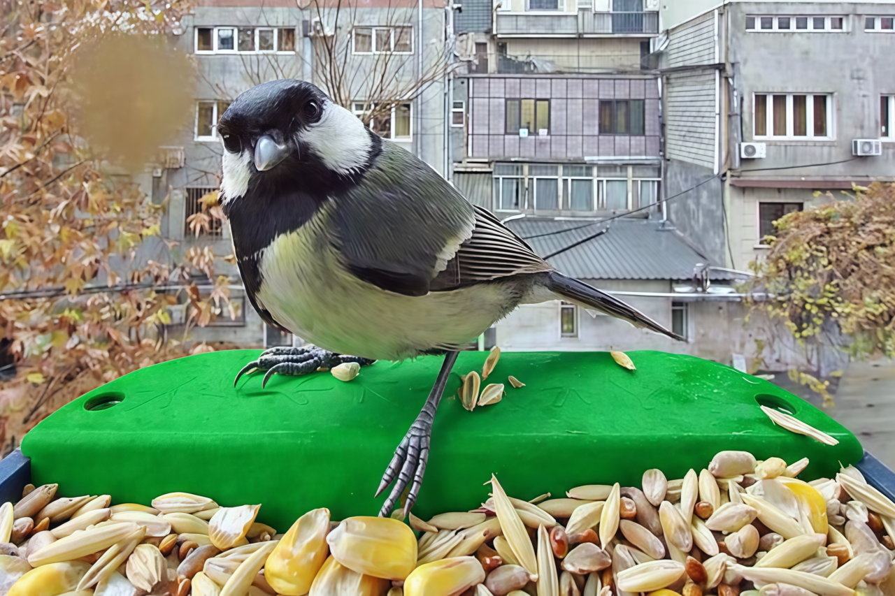 Ucom and SunChild Launch the “Smart Birdwatching” Educational Program