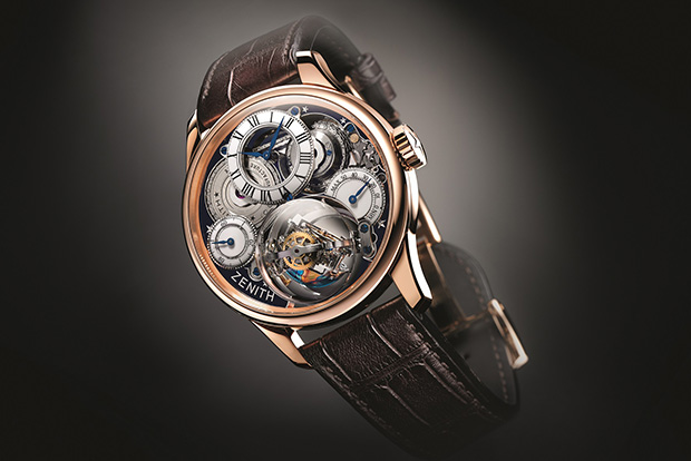 «Ժամանակը փող է». Շվեյցարական Baselworld 2015 ցուցահանդեսի ամենաթանկ ժամացույցները