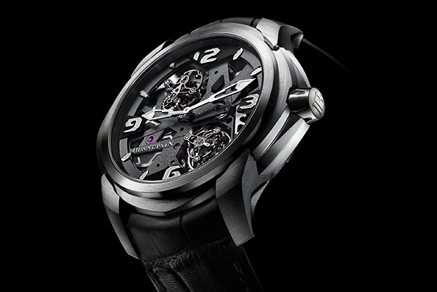 «Ժամանակը փող է». Շվեյցարական Baselworld 2015 ցուցահանդեսի ամենաթանկ ժամացույցները