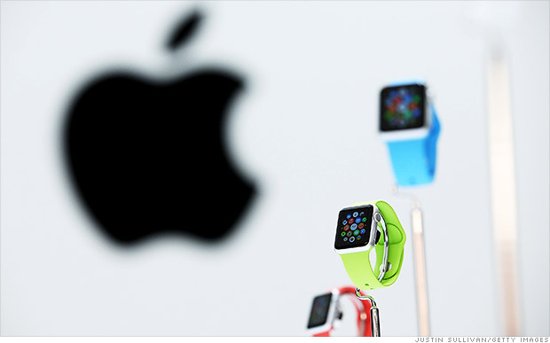 Apple-ը աշխարհի ամենաթանկ բրենդն է՝ $247 մլրդ