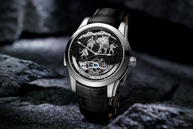 «Ժամանակը փող է». Շվեյցարական Baselworld 2015 ցուցահանդեսի ամենաթանկ ժամացույցները