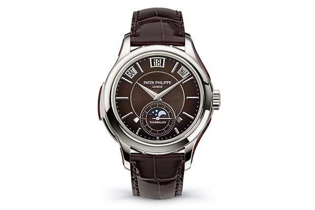«Ժամանակը փող է». Շվեյցարական Baselworld 2015 ցուցահանդեսի ամենաթանկ ժամացույցները