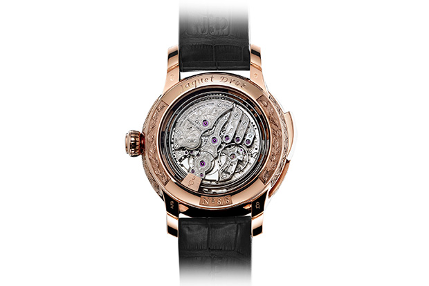 «Ժամանակը փող է». Շվեյցարական Baselworld 2015 ցուցահանդեսի ամենաթանկ ժամացույցները