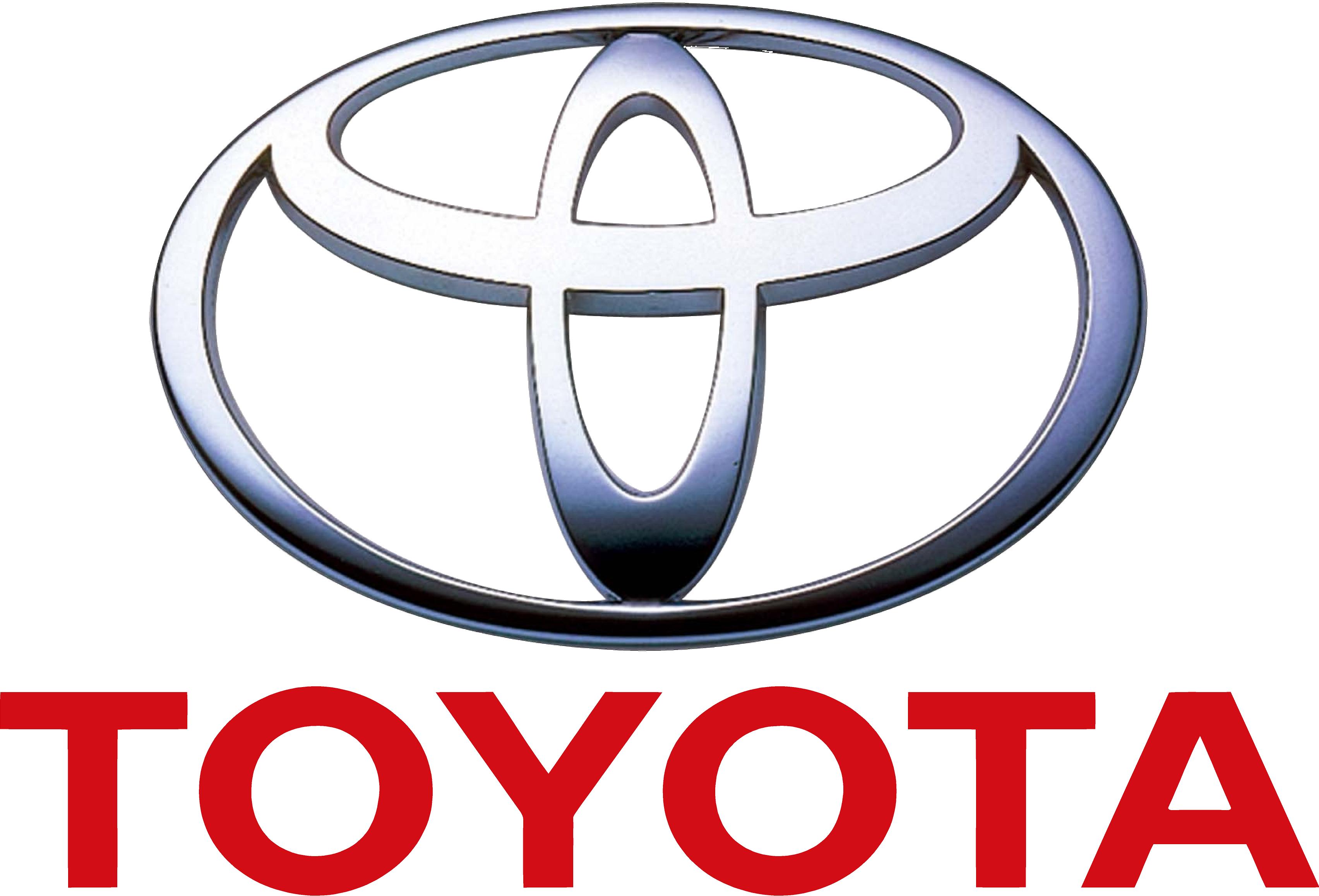 Հայտնի լոգոներ, որոնք ունեն թաքնված իմաստ.Toyota