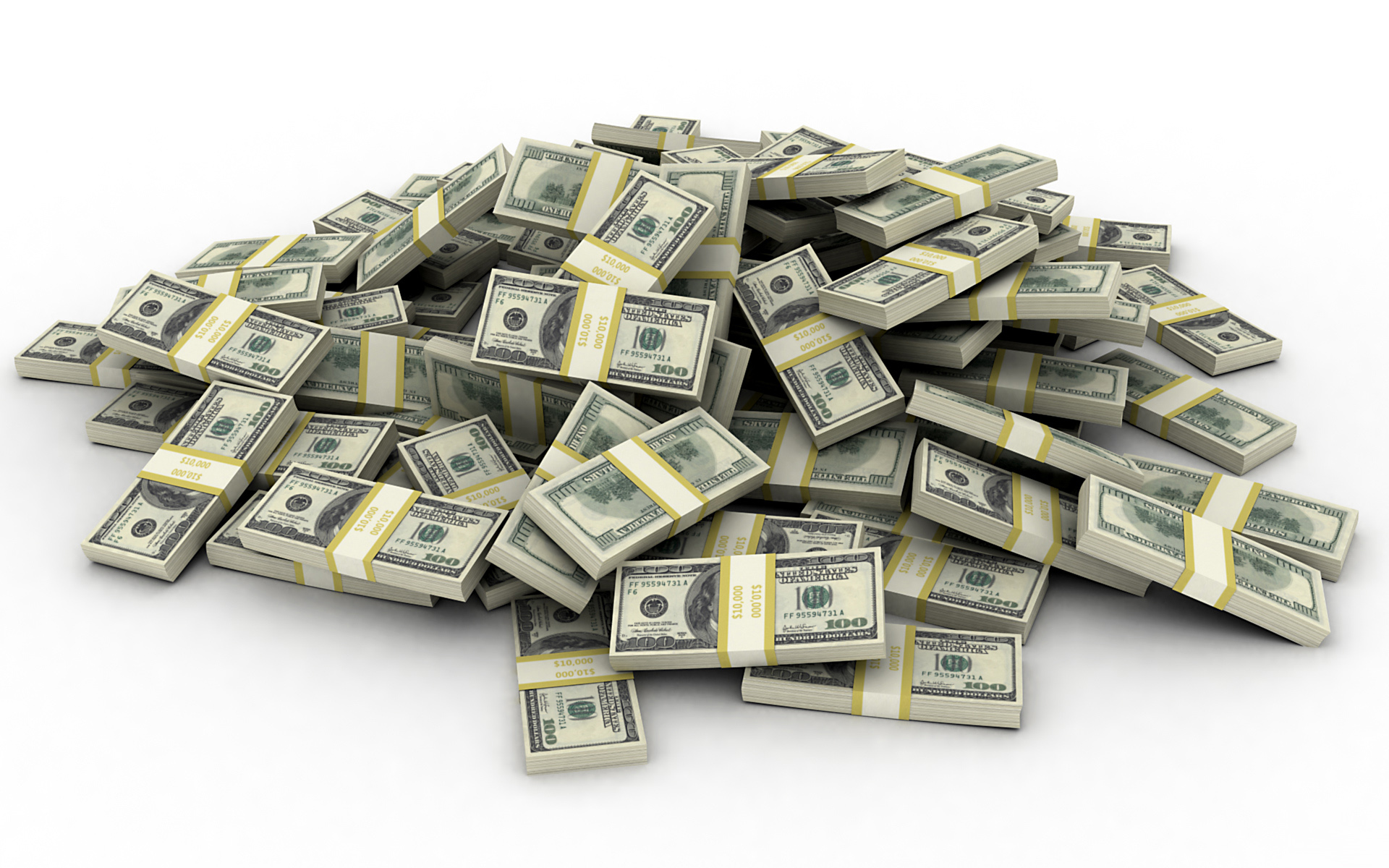 10 ամենահետաքրքիր և քիչ հայտնի փաստերը փողի մասին