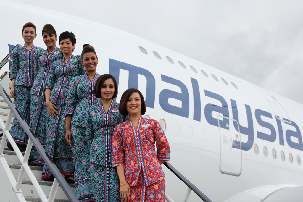 Վերջին տարիների ամենախոշոր ֆինանսական փլուզումներն ու բիզնես-ձախողումները. Malaysia Airlines