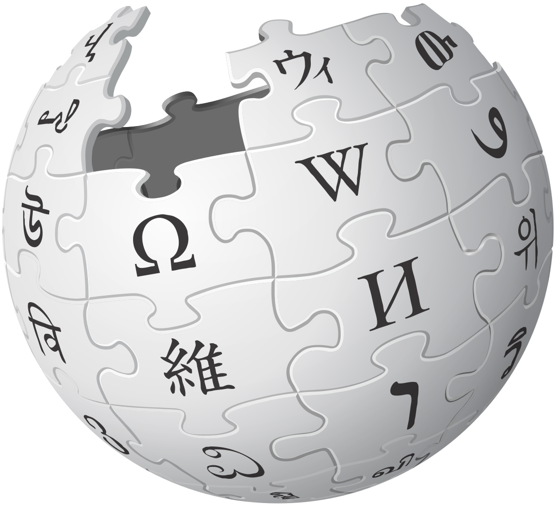 Հայտնի լոգոներ, որոնք ունեն թաքնված իմաստ. Wikipedia