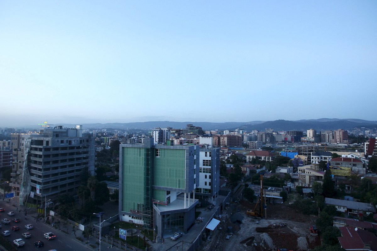 Որո՞նք են աշխարհի 25 ամենաաղքատ երկրները