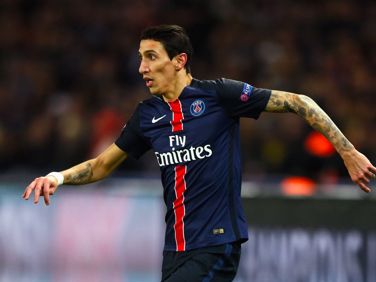 France Football. Աշխարհի ամենաբարձր վարձատրվող 9 ֆուտբոլիստները