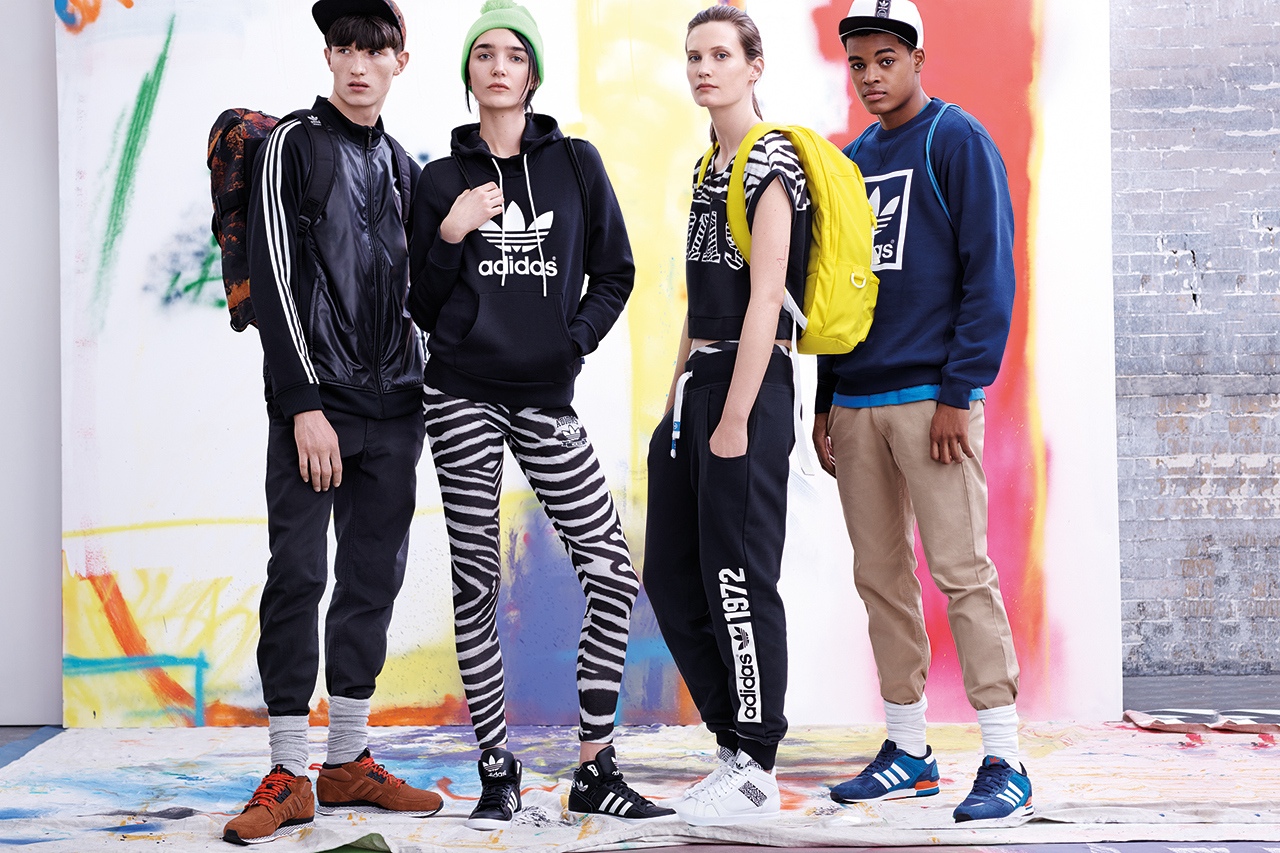 Nike, Zara, H&M. Ամենօրյա և սպորտային հագուստի ամենաթանկ բրենդները