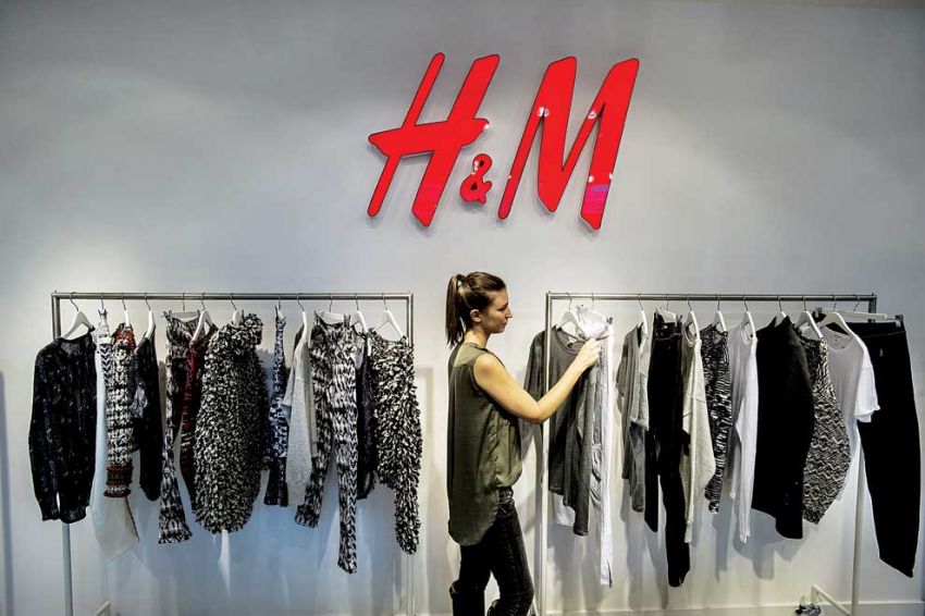 Nike, Zara, H&M. Ամենօրյա և սպորտային հագուստի ամենաթանկ բրենդները