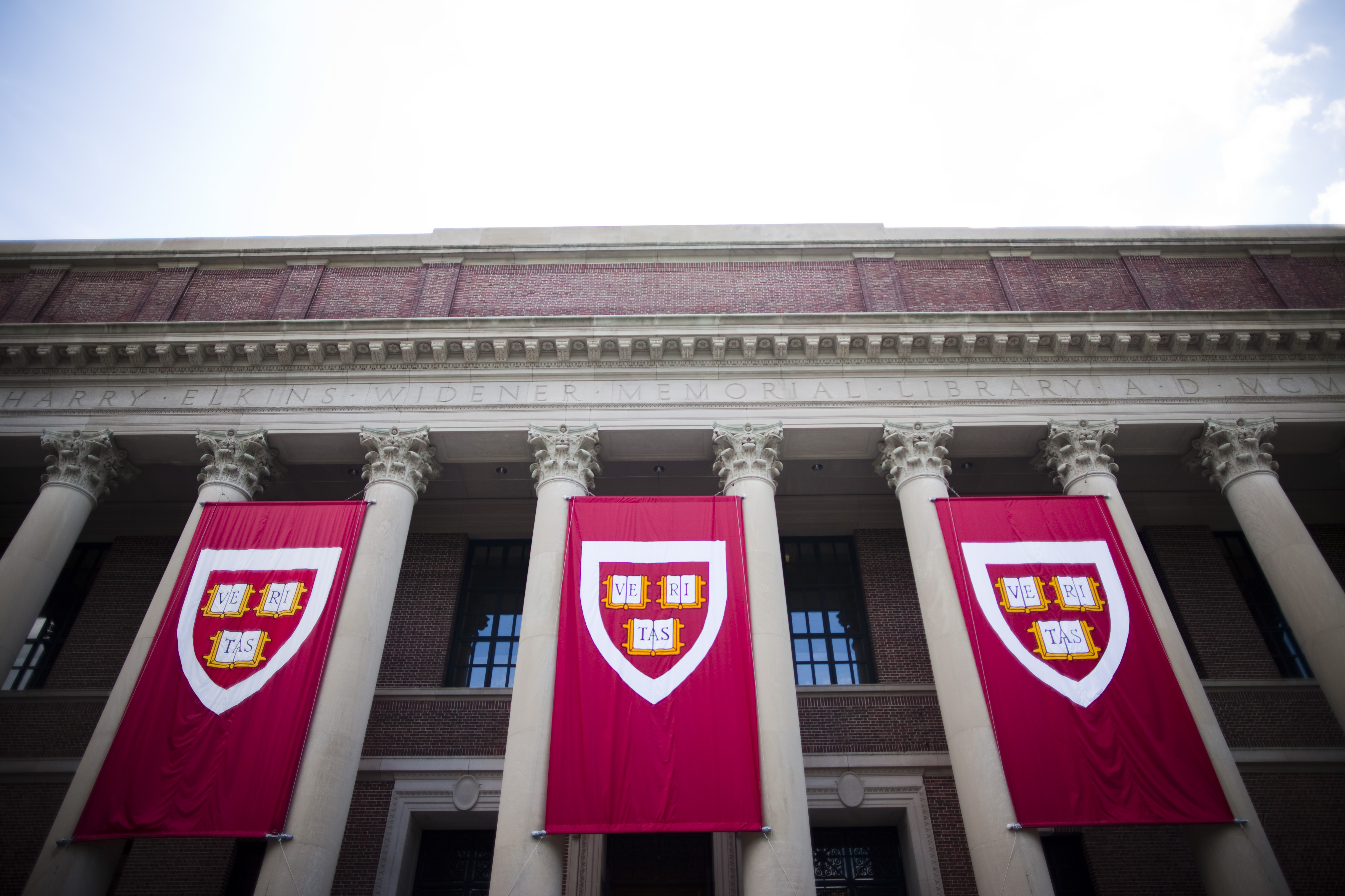 Harvard University Advanced Leadership initiative.