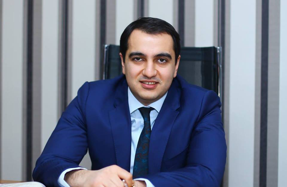 Հայկ Հարությունյան. Երևանը պետք է անցում կատարի էլեկտրական տրանսպորտի