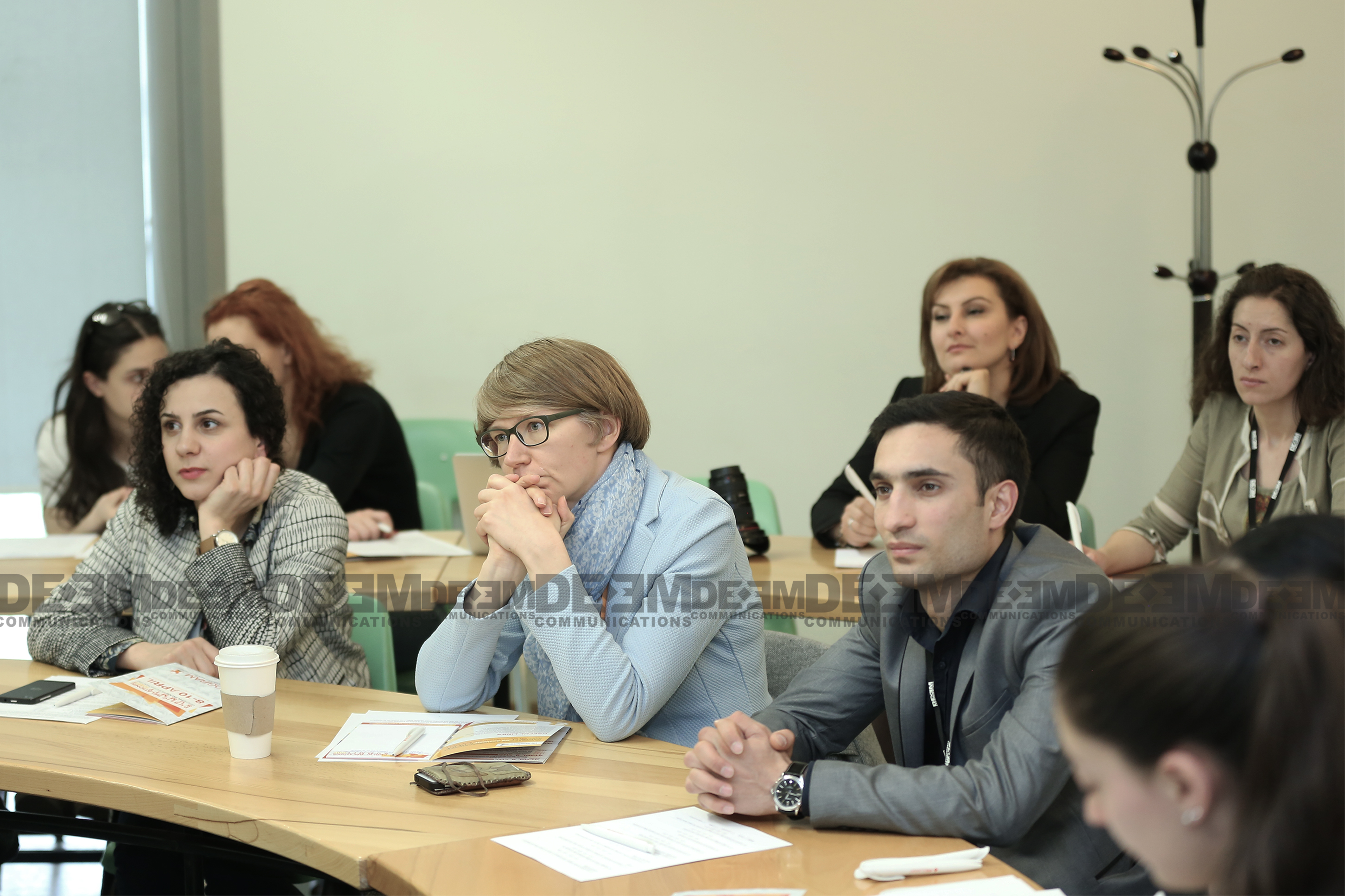 PR SUMMIT ARMENIA 2016. Միջազգային համաժողով՝ Հայաստանի PR մասնագետների և միջազգային փորձագետների մասնակցությամբ