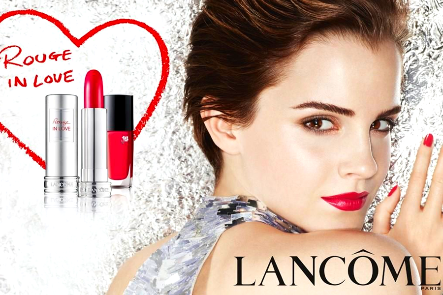 L'Oréal Paris, Colgate, Gillette. Գեղեցկության և խնամքի ամենաթանկ բրենդները