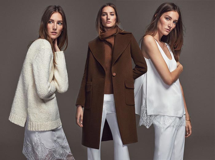 Nike, Zara, H&M. Ամենօրյա և սպորտային հագուստի ամենաթանկ բրենդները