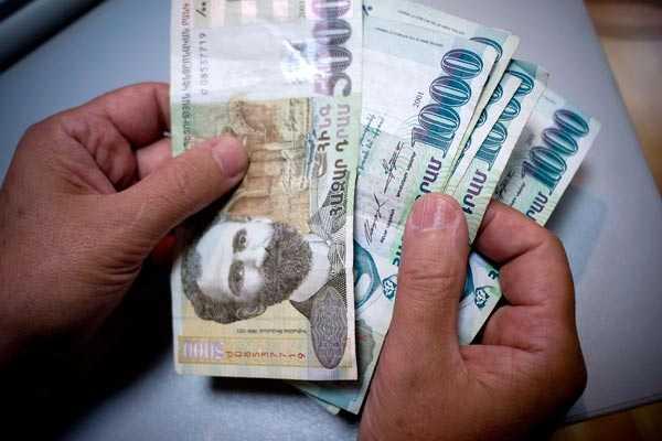 Հայաստանը՝ թվերով. 10 խոսուն ցուցանիշ