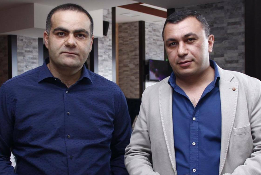Կարաս Ազգային Սննդի Ցանցը 13 տարեկան է