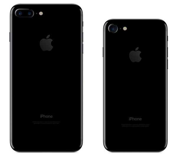 Պաշտոնապես ներկայացվել են iPhone 7 և iPhone 7 Plus սմարթֆոնները