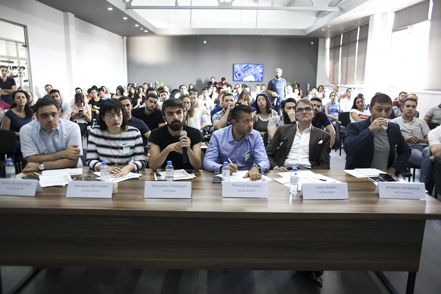Վիվասել-ՄՏՍ. Chessify ստարտափը կներկայացնի Հայաստանը Seedstars World-ում
