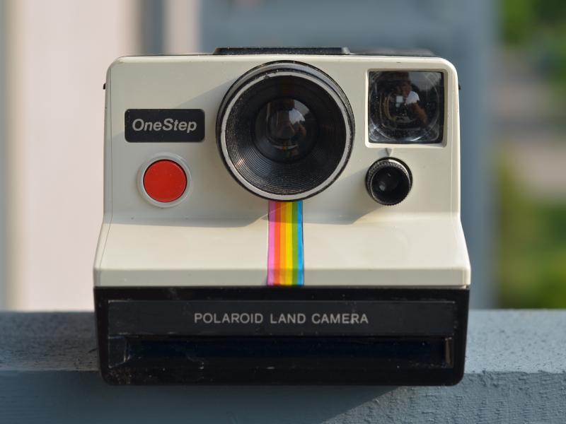 Կորած փառք, մոռացված բրենդներ. Kodak, Polaroid, Super Nintendo