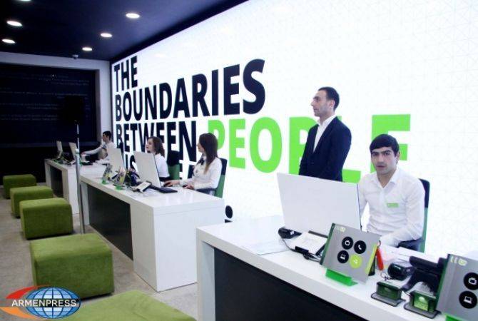 Ucom. արագ և ձայնային բարձր որակով զանգեր Voice over LTE տեխնոլոգիայի օգնությամբ