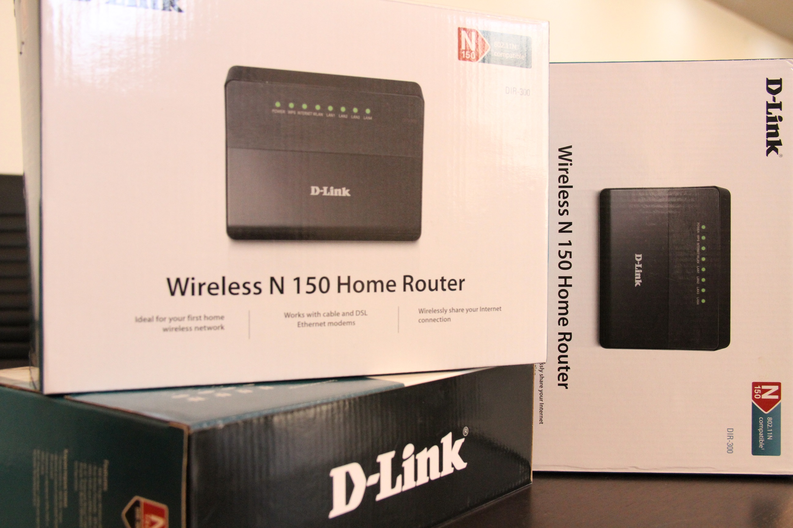 Beeline. WiFi սարքավորումներ՝ «Արմաթ» լաբորատորիաներին