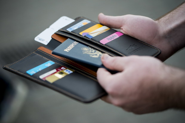 Գերազանց արդյունք՝ Indiegogo հարթակում Volterman հայկական սմարթ դրամապանակի նախագիծը հավաքագրեց 1.051 միլիոն ԱՄՆ դոլար