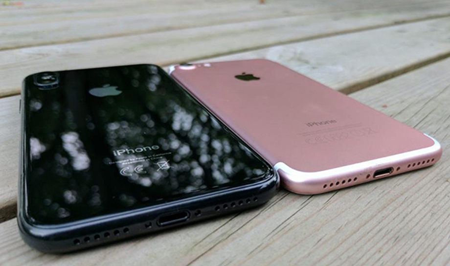 Forbes-ը ցուցադրել է iPhone 8 սմարթֆոնը