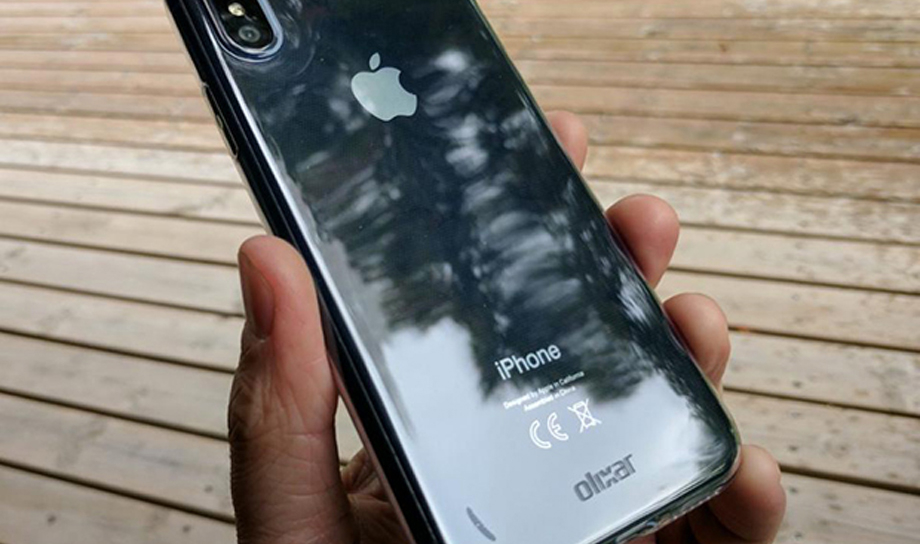 Forbes-ը ցուցադրել է iPhone 8 սմարթֆոնը