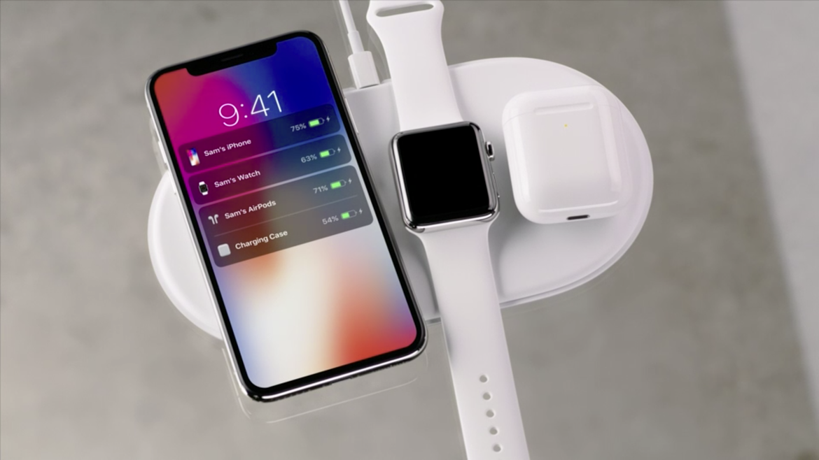Apple-ը ներկայացրել է գերնորարարական iPhone X սմարթֆոնը