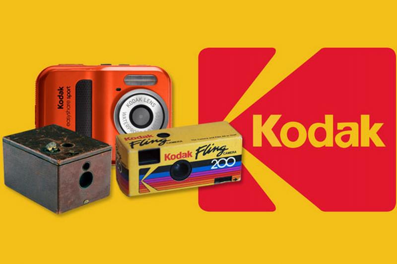 Կորած փառք, մոռացված բրենդներ. Kodak, Polaroid, Super Nintendo