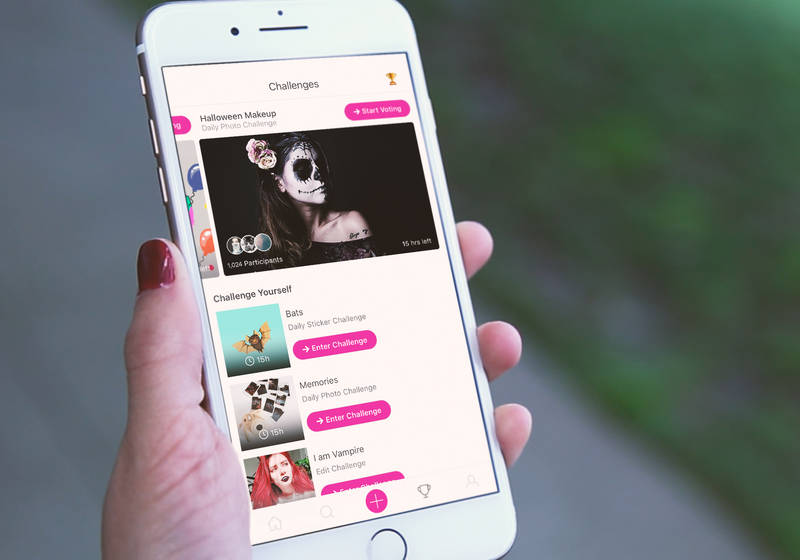 PicsArt Surpasses 100 Million Monthly Active Users 1