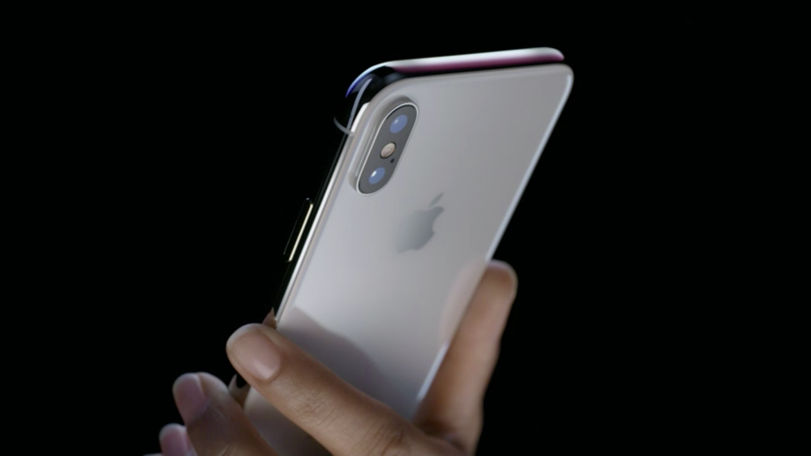 Apple-ը ներկայացրել է գերնորարարական iPhone X սմարթֆոնը