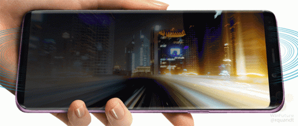 Ներկայացումից մեկ շաբաթ առաջ Samsung Galaxy S9 և S9+ սմարթֆոններն ամբողջովին գաղտնազերծվել են