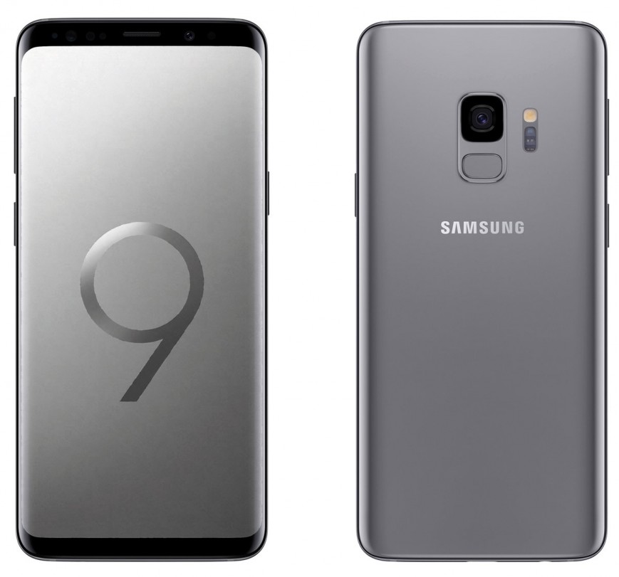 Ներկայացումից մեկ շաբաթ առաջ Samsung Galaxy S9 և S9+ սմարթֆոններն ամբողջովին գաղտնազերծվել են