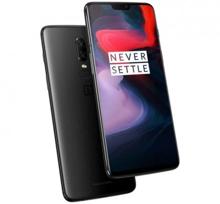 Ներկայացվել է OnePlus 6 սմարթֆոնը