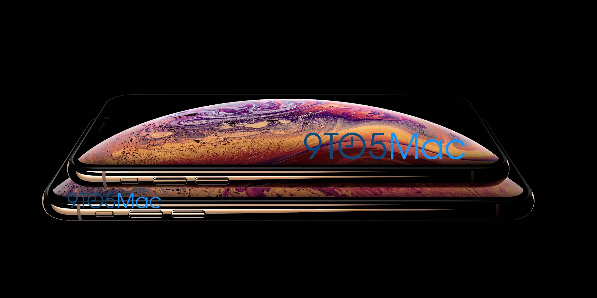Ինչպիսին է նոր iPhone XS սմարթֆոնը. տեսանյութ
