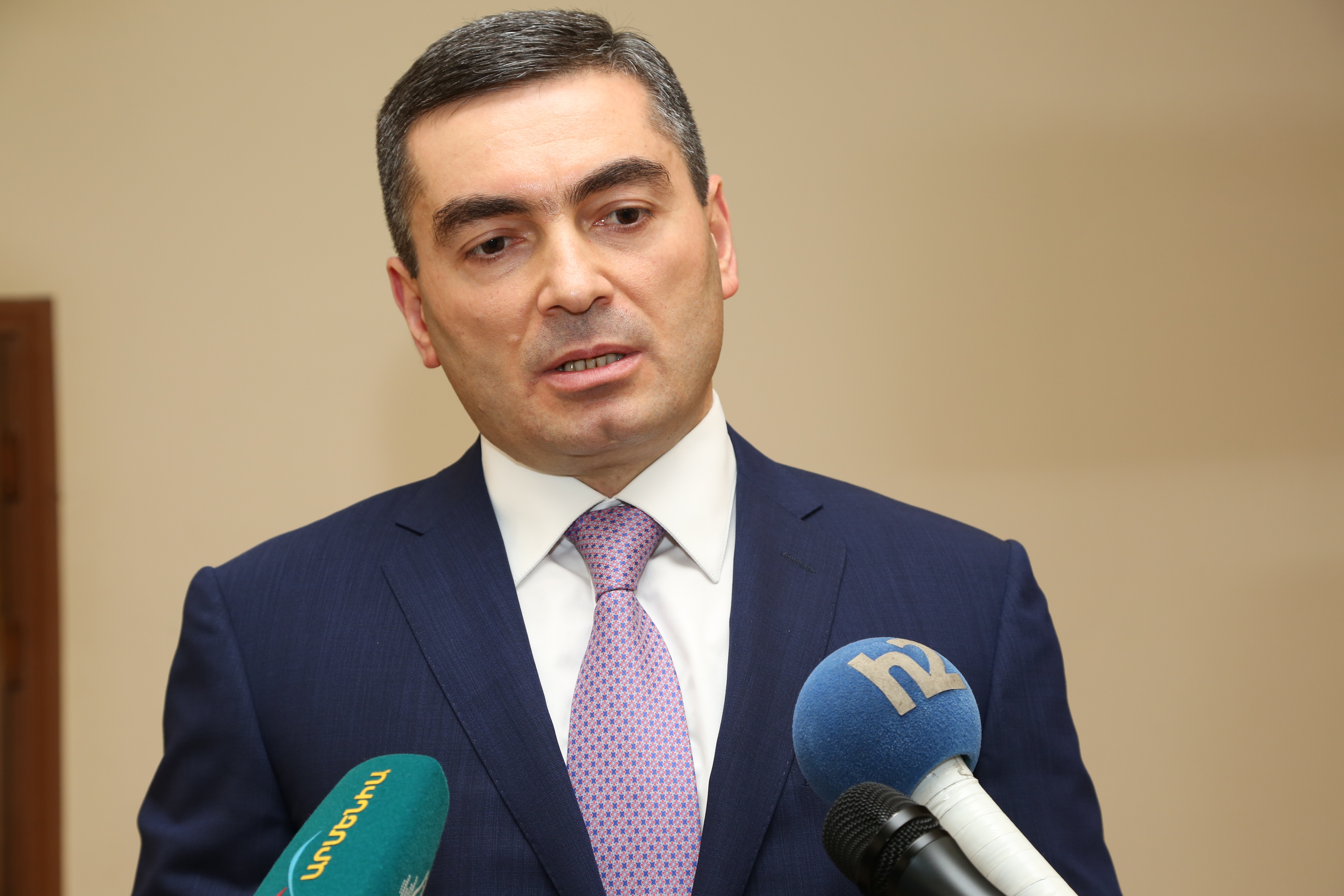 ՊԵԿ-ում աշխատելու հնարավորություն՝ երիտասարդ մասնագետների համար