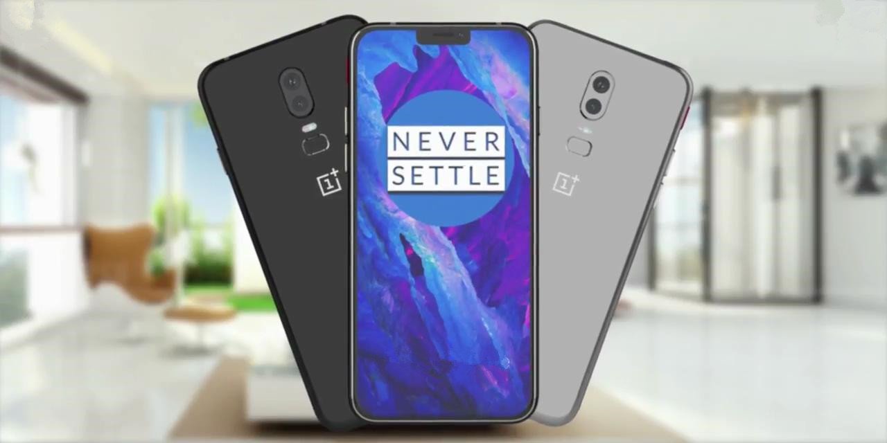 OnePlus 6. ամռանը կթողարկվի հերթական գերհզոր սմարթֆոնը
