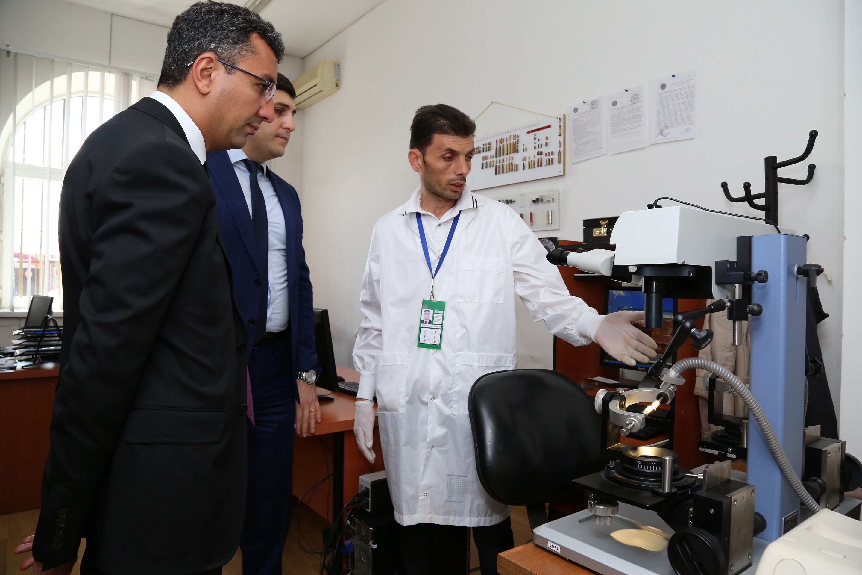 Ռոստելեկոմի շնորհիվ ՏՀՏ ծրագրային լուծումներն այսուհետ կկիրառվեն ճանապարհատրանսպորտային պատահարների ժամանակ