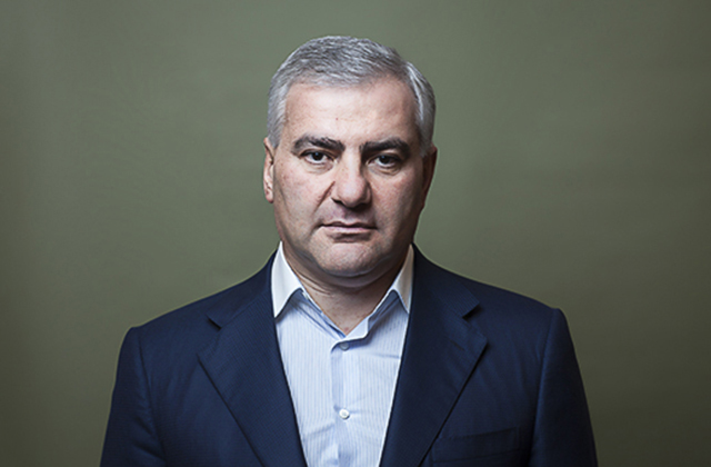 Forbes. Աշխարհի ամենահարուստ հայերը - 2018