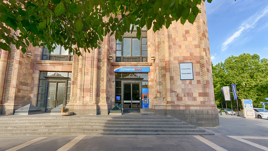 Կոնվերս Բանկ. Հայտարարվում է ֆիզիկական անձ հաճախորդների ժամկետանց վարկերի դիմաց կուտակված տույժերի և տուգանքների համաներման ծրագրի մեկնարկը