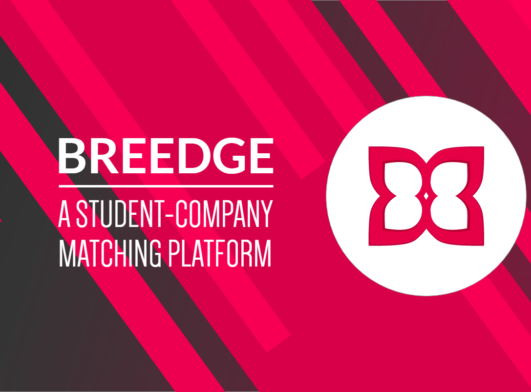 Breedge՝ ուսանողների համար աշխատանք ապահովող նորարարական ստարտափ