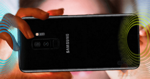 Ներկայացումից մեկ շաբաթ առաջ Samsung Galaxy S9 և S9+ սմարթֆոններն ամբողջովին գաղտնազերծվել են