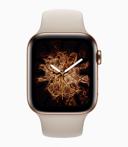 Apple-ը ներկայացրել է նոր սերնդի խելացի ժամացույցներ