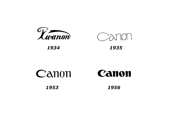 7 հետաքրքիր փաստ Canon-ի մասին