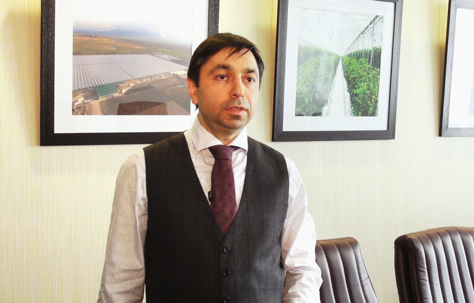 Սպայկա՝ 10 տարում 300 մլն դոլարի ներդրում