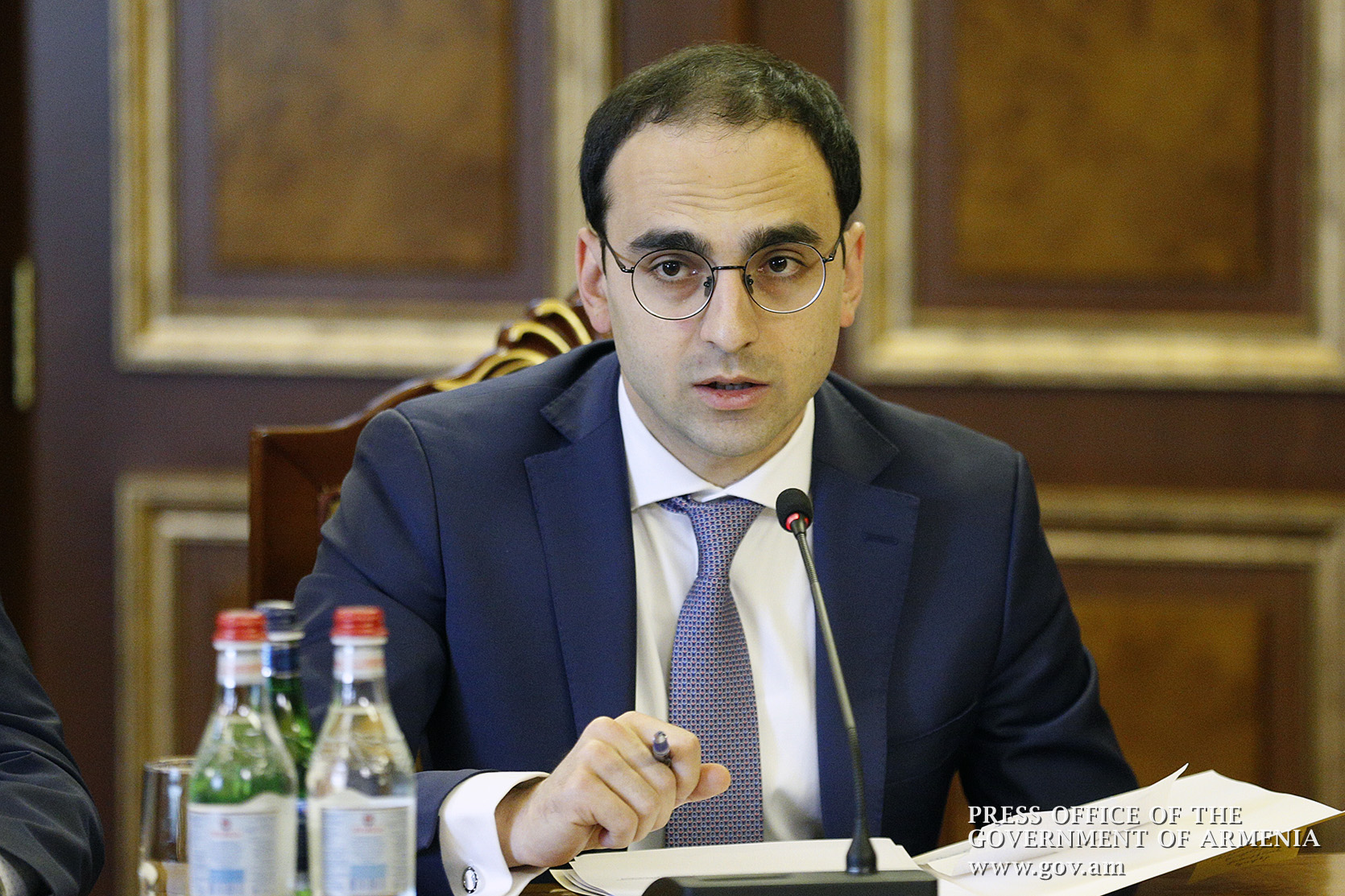 Պետբյուջեի եկամտային մասը 62 մլրդ դրամով կգերակատարվի. քննարկվել են հավելյալ բյուջետային միջոցների բաշխմանը վերաբերող հարցեր
